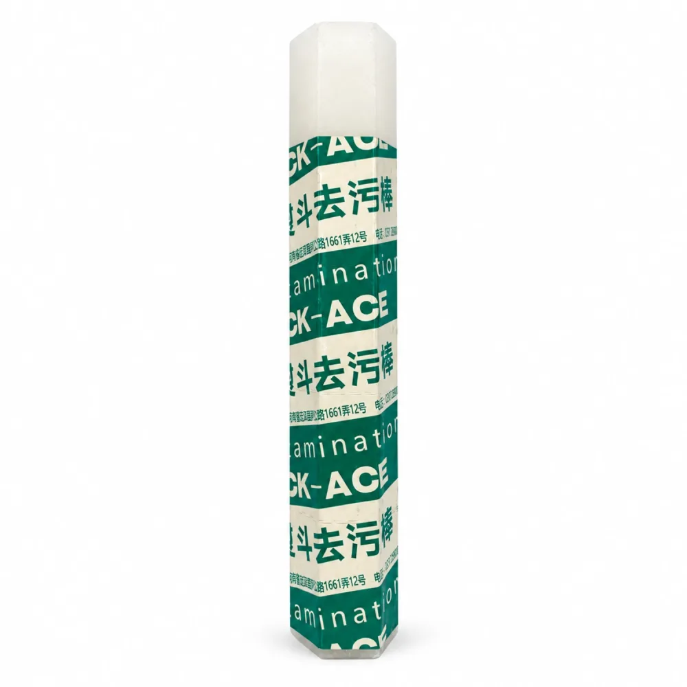 Stick Nettoyage de Fer a Repasser