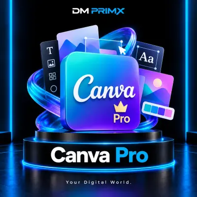 Canva Pro