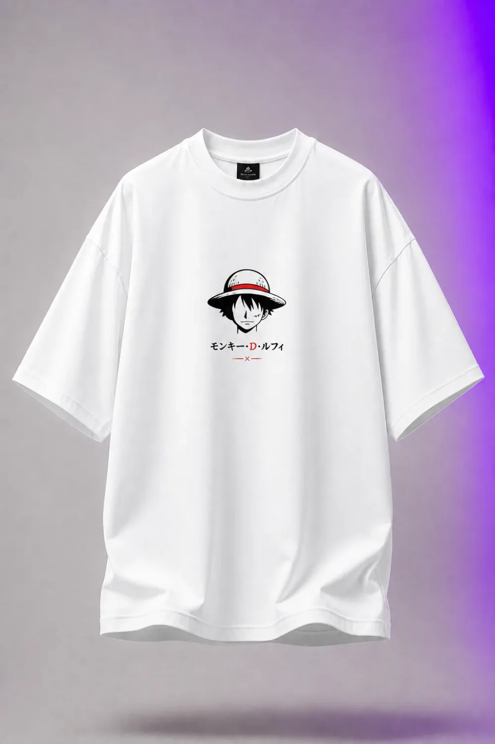 MONKEY D.LUFFY TSHIRT