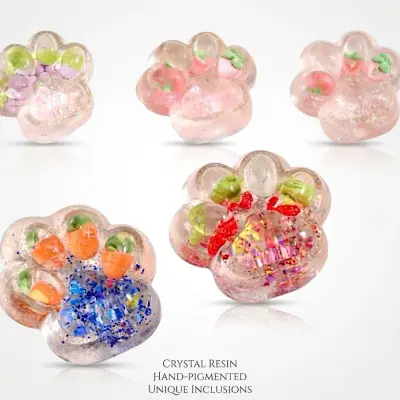 TABA SQUISHY FRUITS