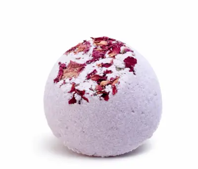 Bombe de bain