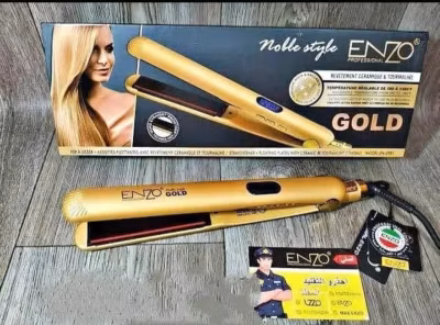 Lisseur ENZO Gold