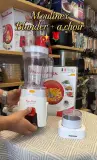 Moulinex blender&hachoir