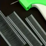 Agraff pour pistolet Tagun (5000pcs)