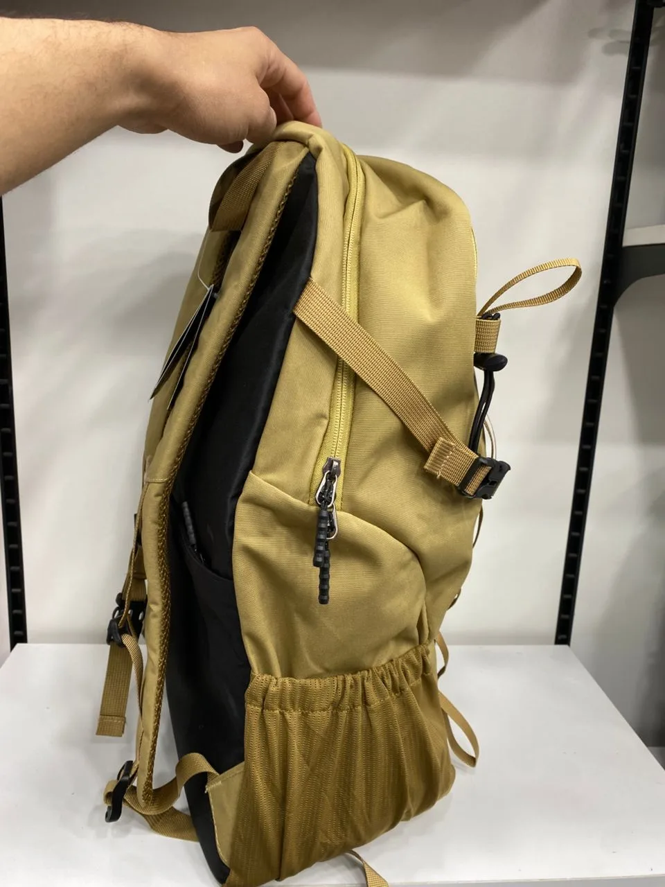 Sac à dos Camping et randonée 30 Litres