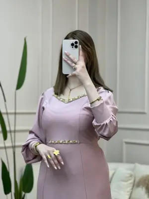 فستان سحر