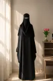 نقاب يمني بتينده بربطة