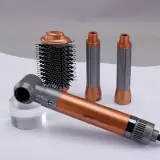 Kit de coiffage 4en1  PACK ENZO Professional FlexStyle EN-4131