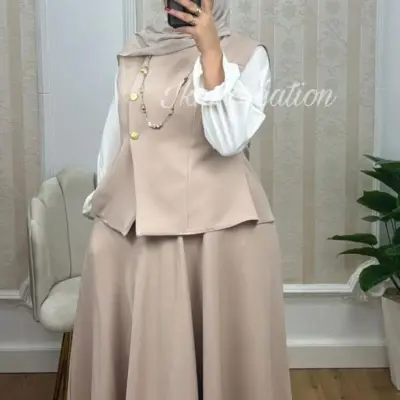 Ensemble Lilia