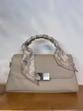 Sac Foulard Chic