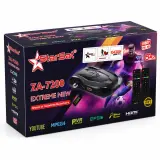 ستارسات StarSat ZA-7200 Extreme New