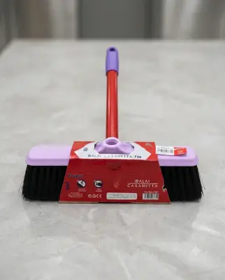 F89 مكنسة