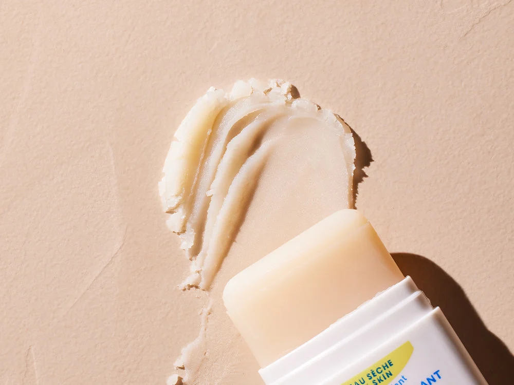 Stick nourrissant au Cold Cream
