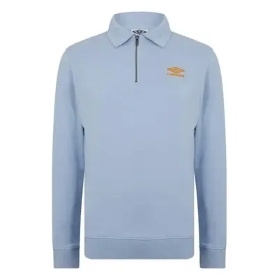 Polo Sweatshirt manches longues Umbro