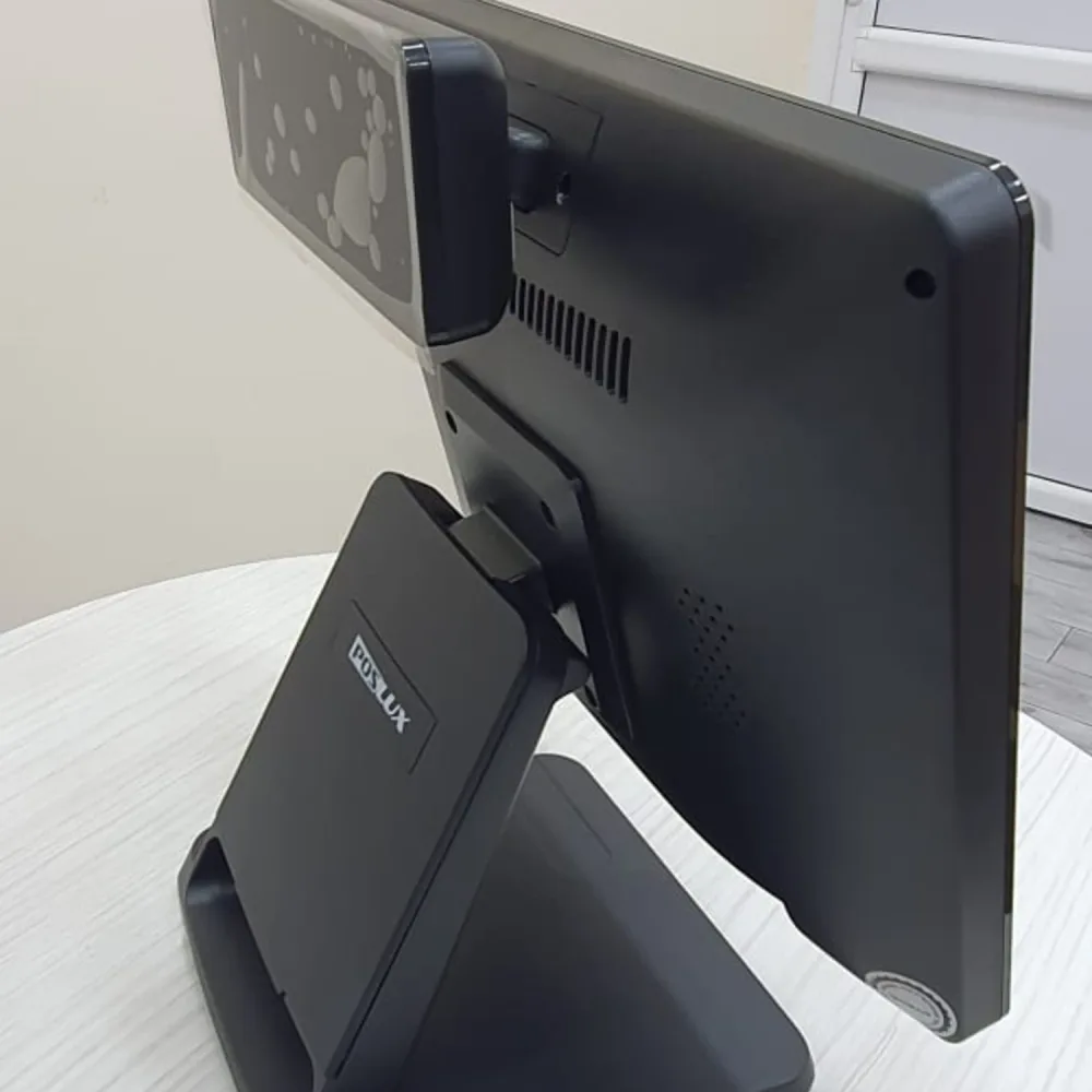 🖥️ POSLUX G53 — Caisse Tactile POS