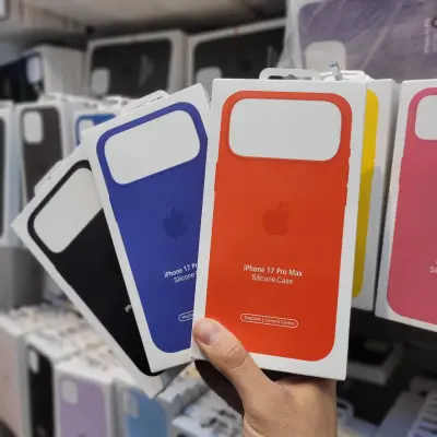 Antichoc Apple silicone