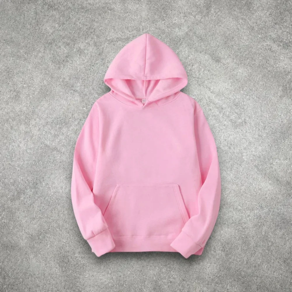 Hoodie premuim semi oversized
