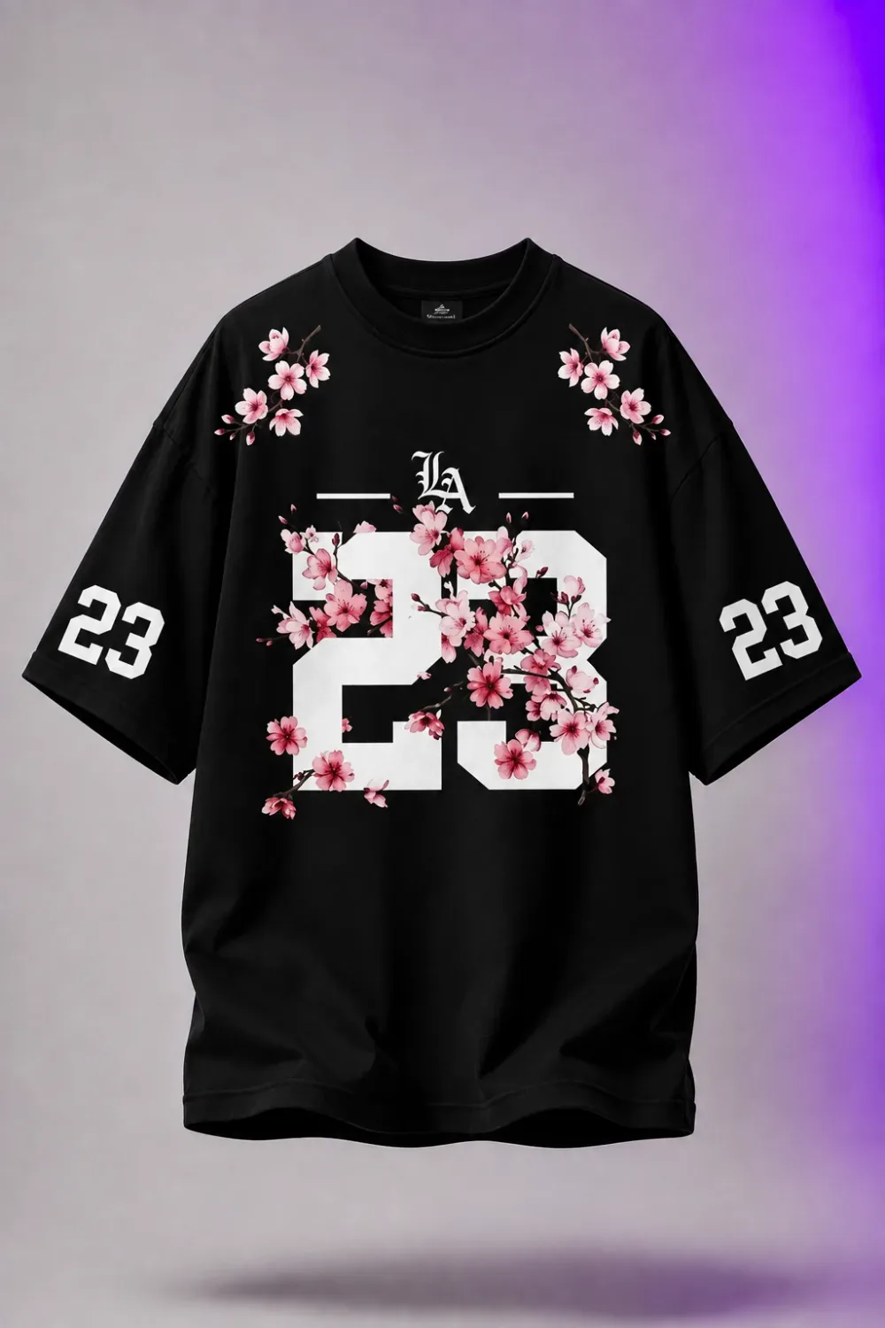 LA 23