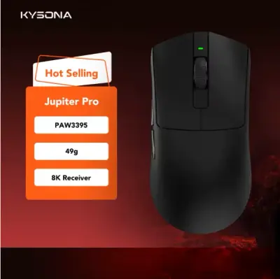 Kysona Jupiter