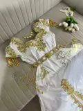 قندورة تولين ❤️