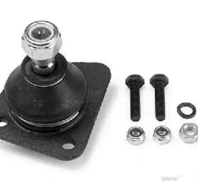 روتيل -ROTULE DE SUSPENSION RENAULT 4/5/6  G/D JEUX