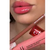 e.l.f Sheer you glow lip & cheek Duo