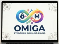 omiga store