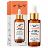 BYPHASSE Sérums Visage – Vitamine C, Rétinol, Niacinamide 50 ml