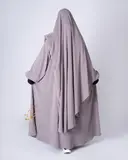 جلباب حور