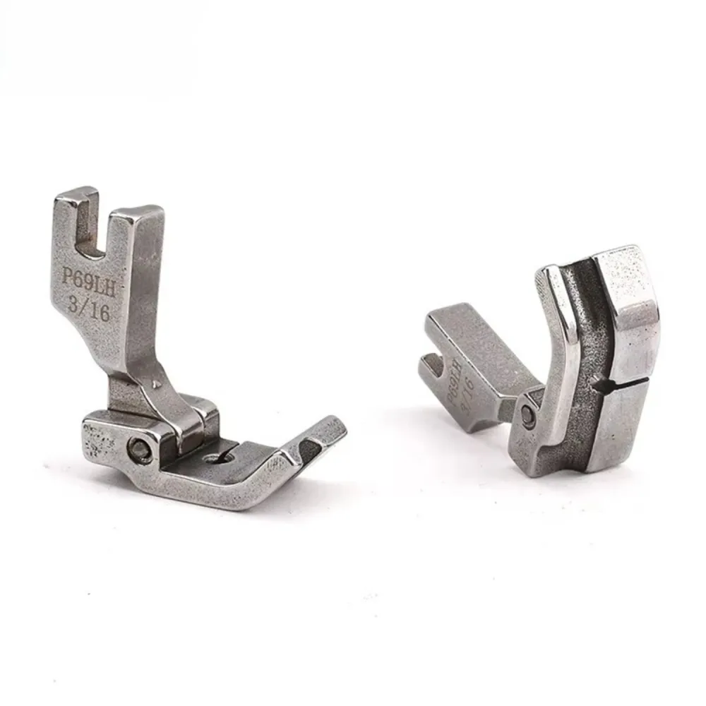Pied de Biche Cordon Passepoil P69LH