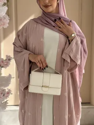 Abaya Rüya