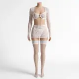 DIAVA Stella White