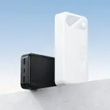 Power bank “J154A Victorious” 22.5W + PD20W 20000mAh