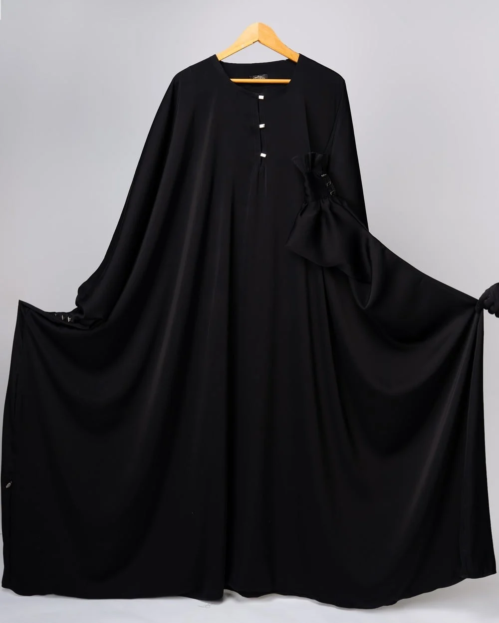 عباءة لين