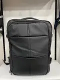 Sac a Dos Cartable avec Compartiment Chaussures 17 Pouces