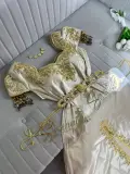 قندورة تولين ❤️