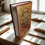 📚 تفسير السعدي – من أفضل التفاسير المختصرة وأغزرها فائدة مجلد كبير بسعر ممتاز