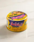 تن بالزيت النباتي -ريكامار-400غ