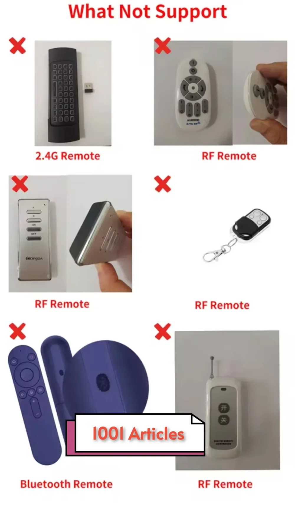 Tuya Smart IR Remote - Télécommande universelle connectée et hygromètre