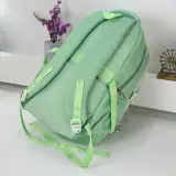 Sac à Dos Scolaire pour Enfants Style Kawaii BoShiKai Noir – حقيبة ظهر مدرسية للأطفال أسود