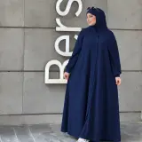 Robe moka 02