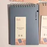Spiral book