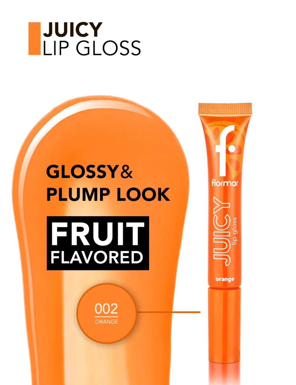 Juicy Lip Gloss