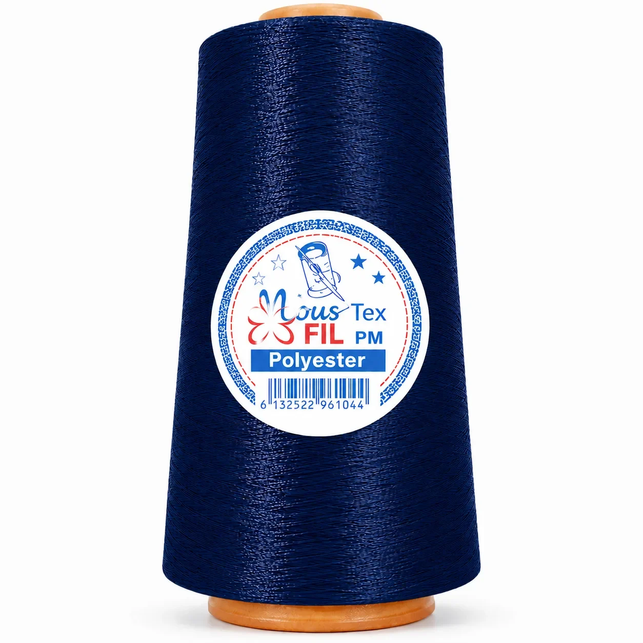 Fil polyster 150D