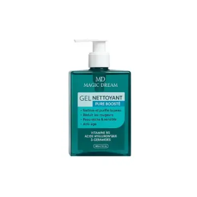 Magic dream Gel nettoyant
