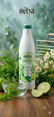 Nelya شامبو