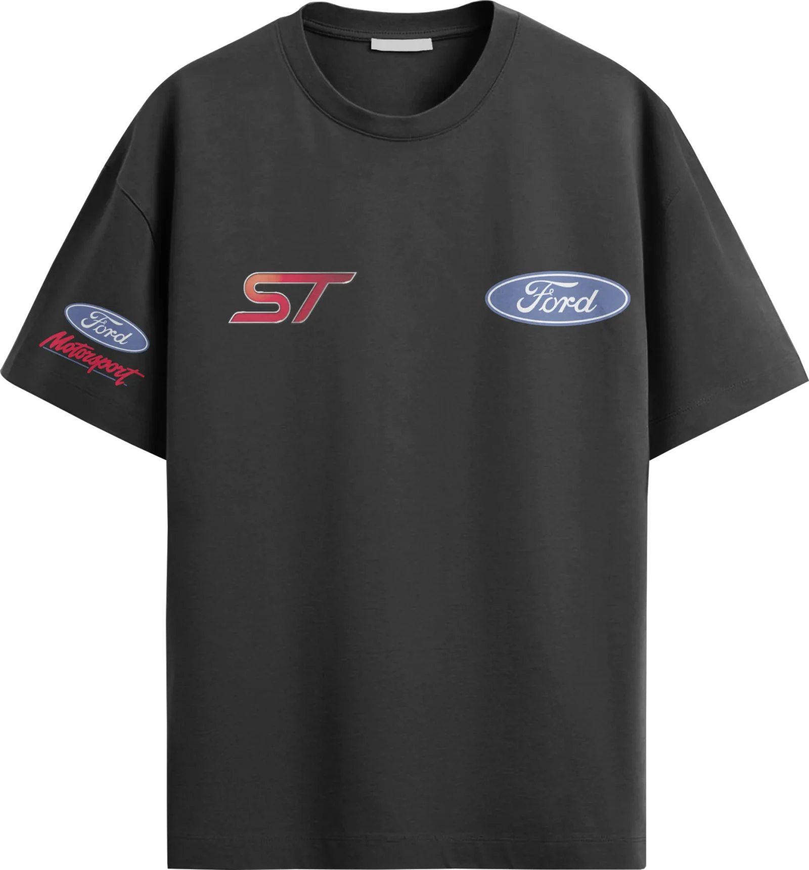 T SHIRT FORD