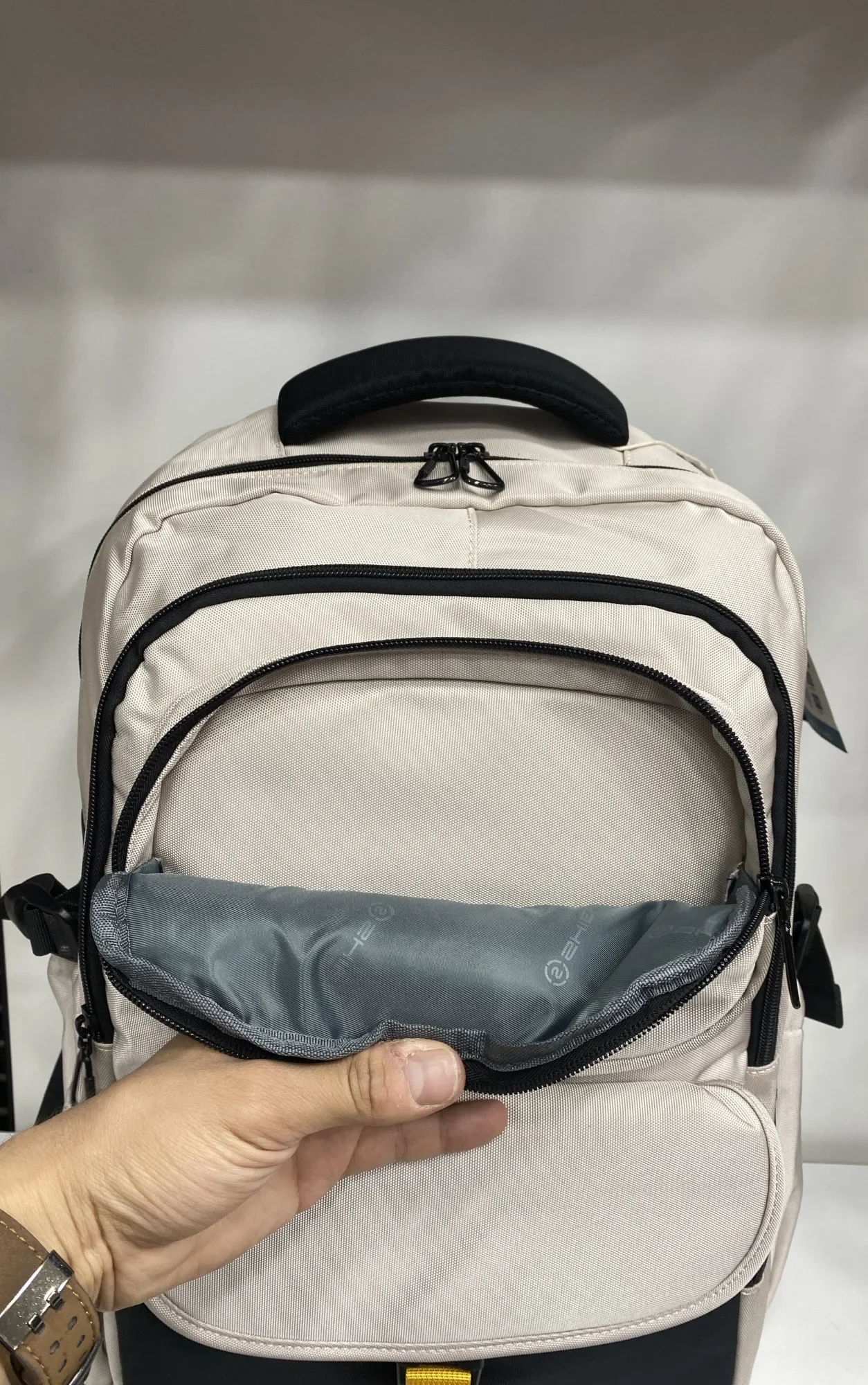 Sac à dos TREND