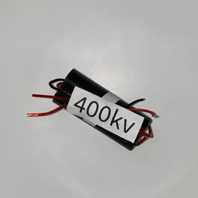 مكثفة 400kv