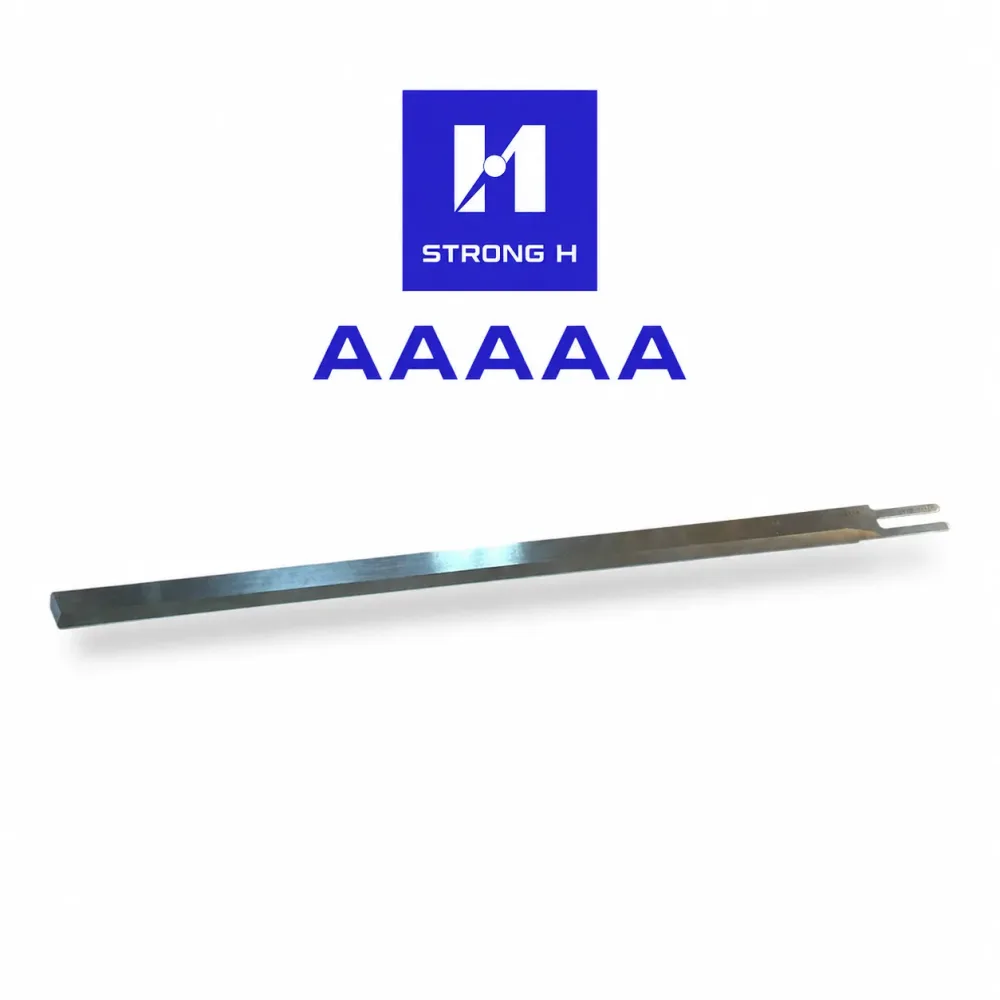 Lame Coupeuse Vertical H strong AAAAA